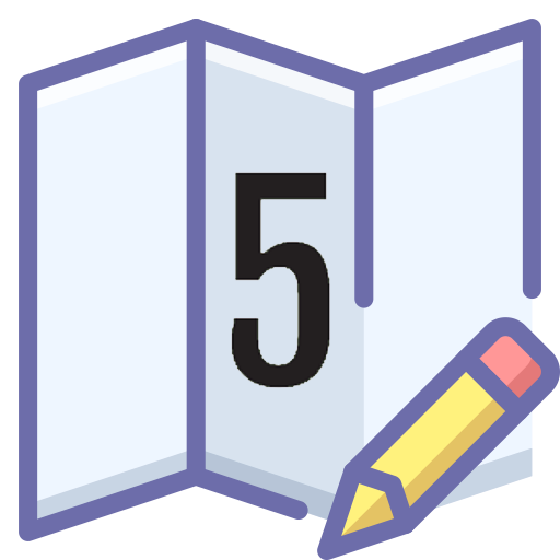 Almost Written 5 Hunts